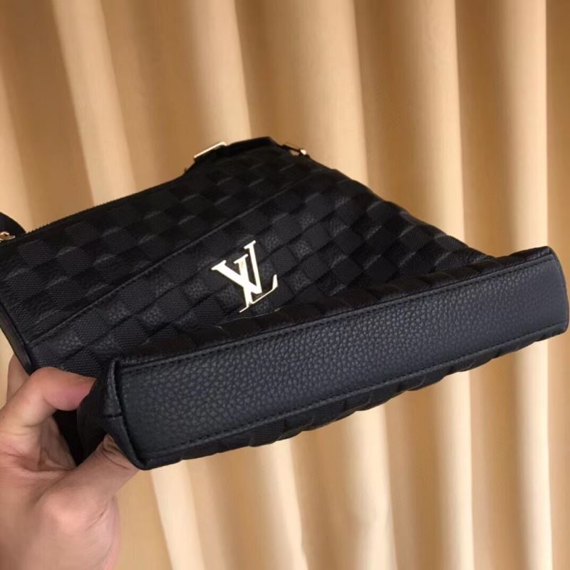 Mens Louis Vuitton Satchel Bags